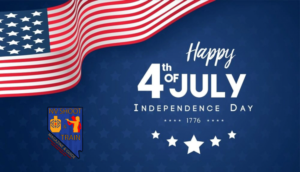 Happy Independence Day Everyone! Have a Fun and Safe Celebration!